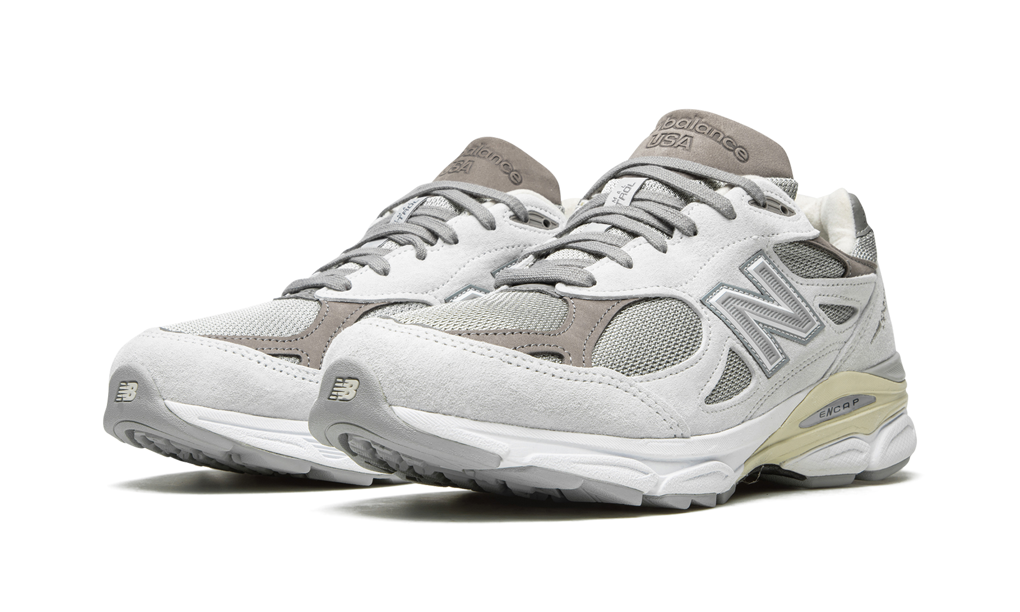 990 V3 "YCMC - Nimbus Cloud"