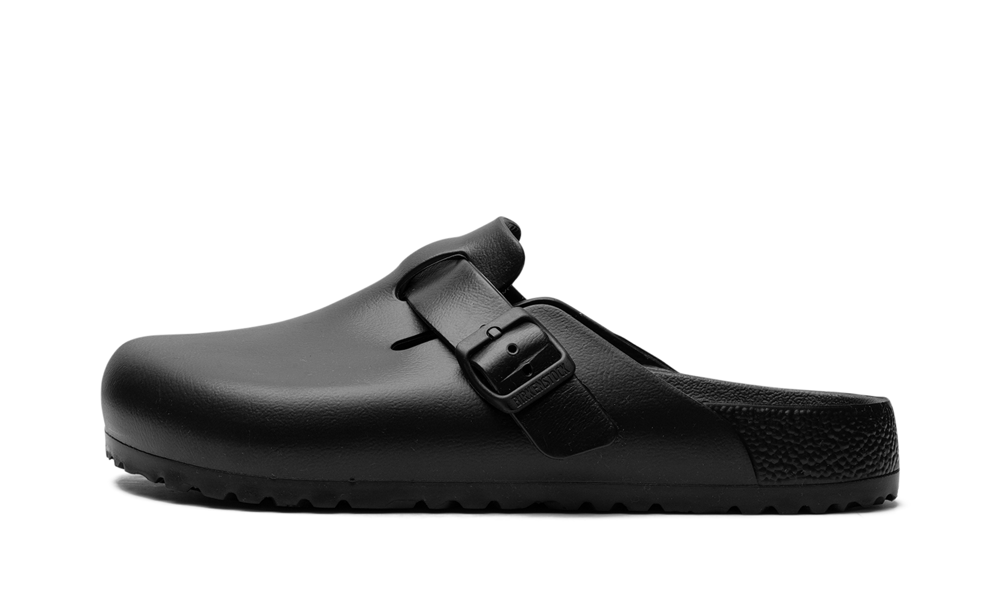 Boston EVA "Triple Black"
