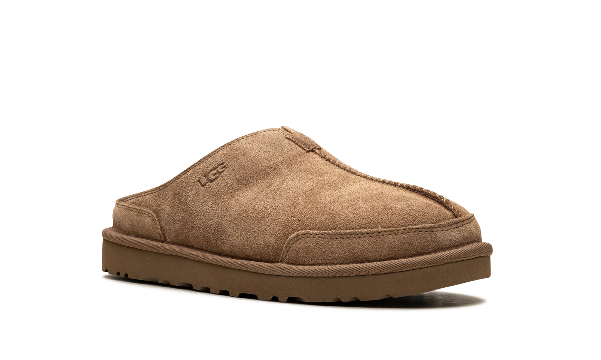 Marcman "Chestnut"