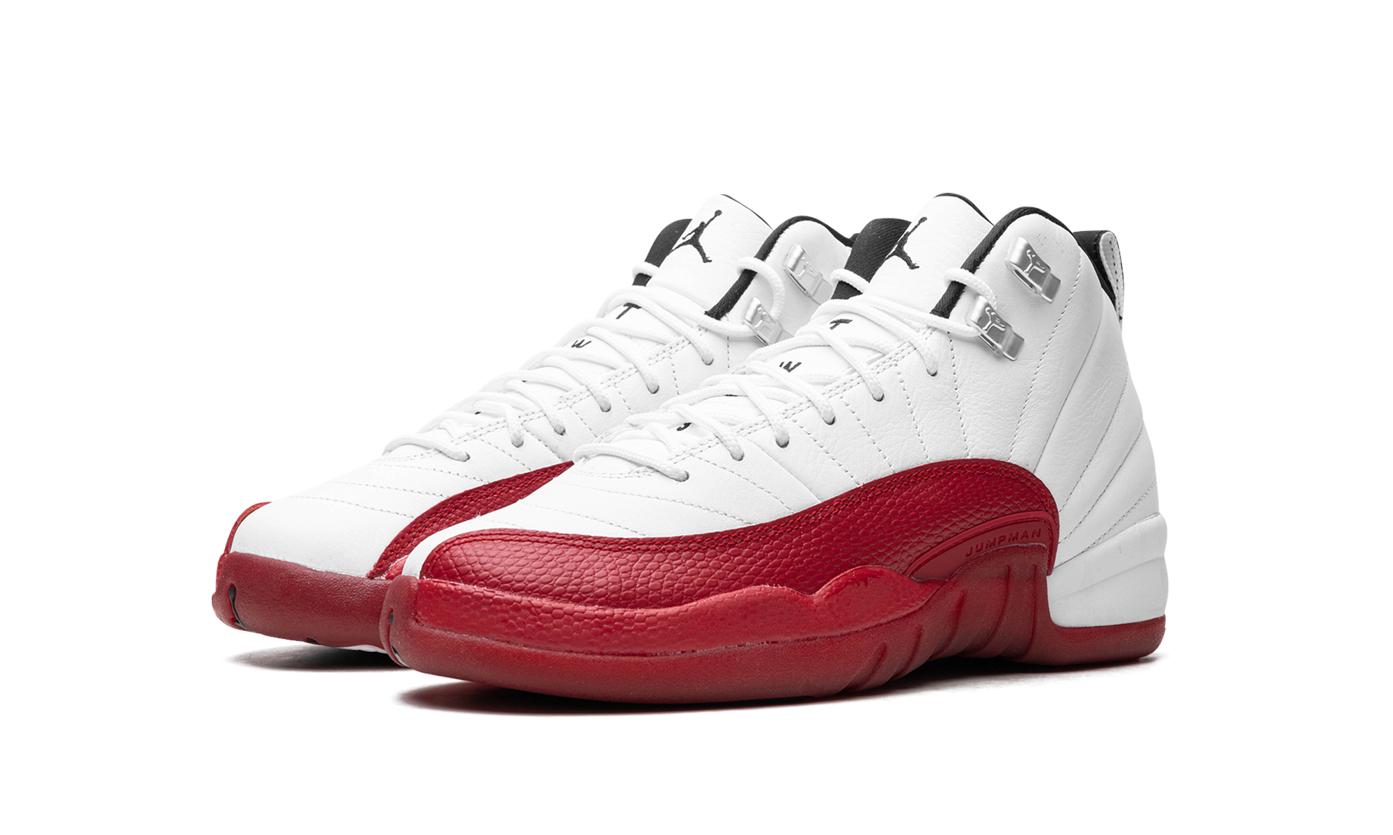 Air Jordan 12 GS "Cherry"