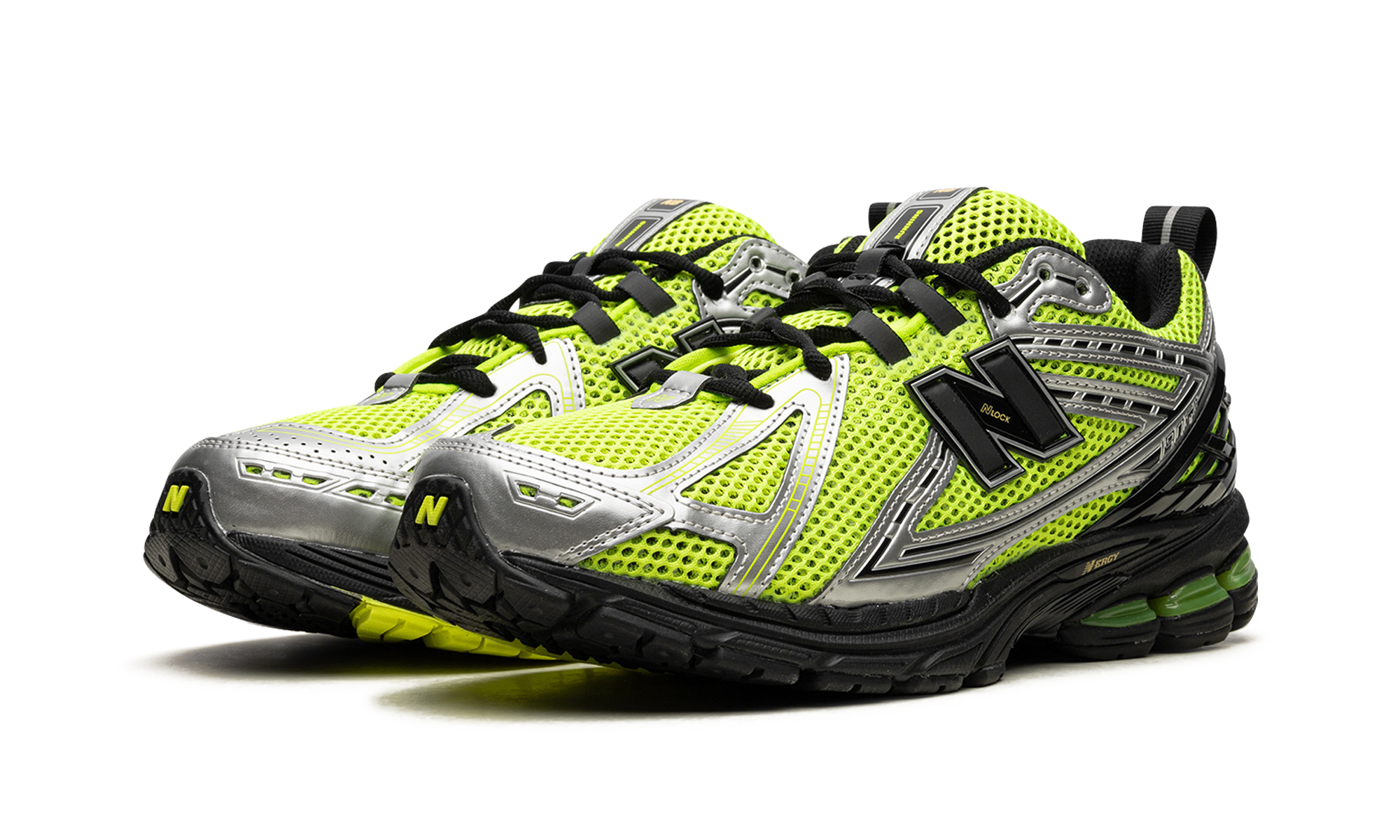 1906R "Volt / Black"