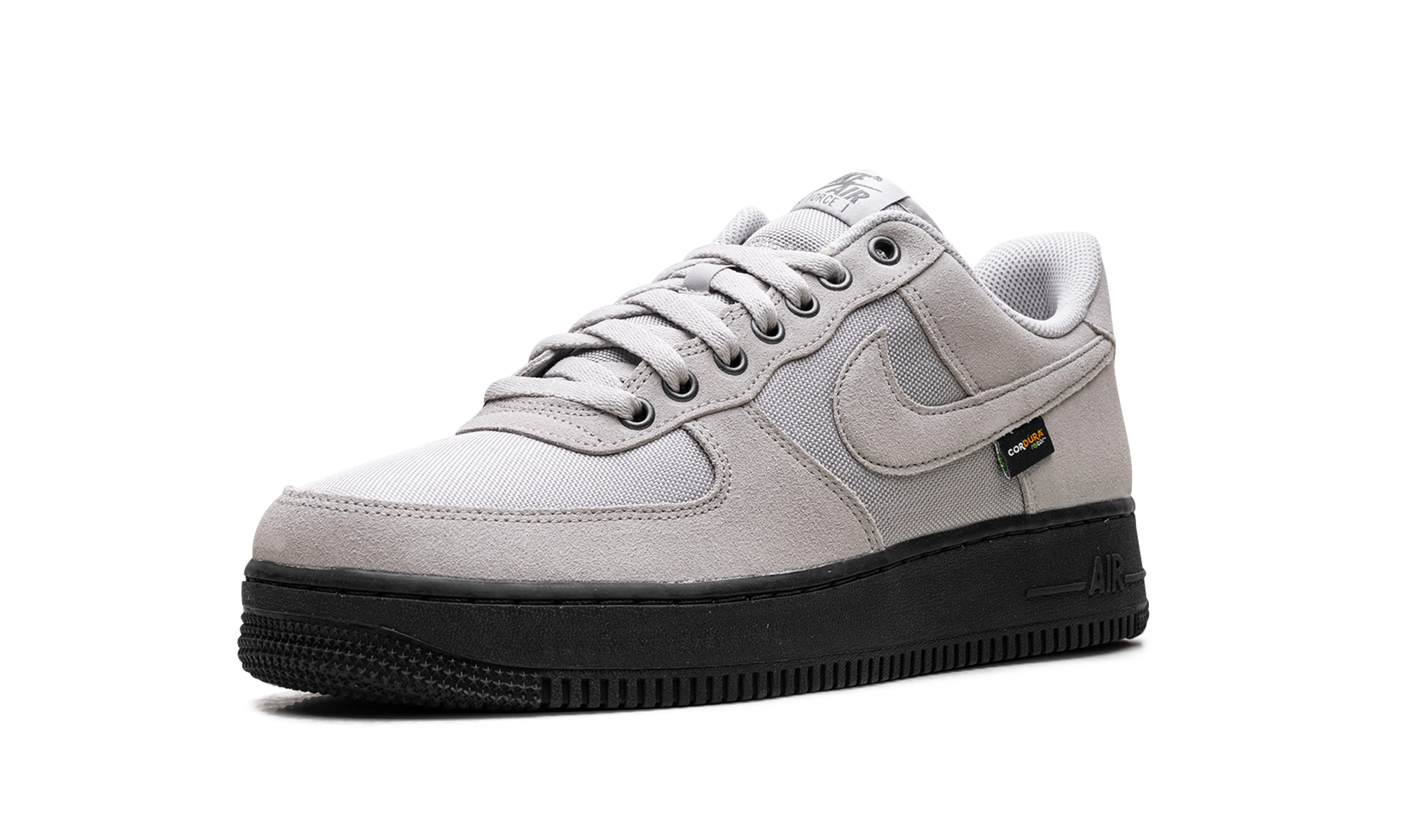 Air Force 1 Low '07 "Cordura Iron Ore"