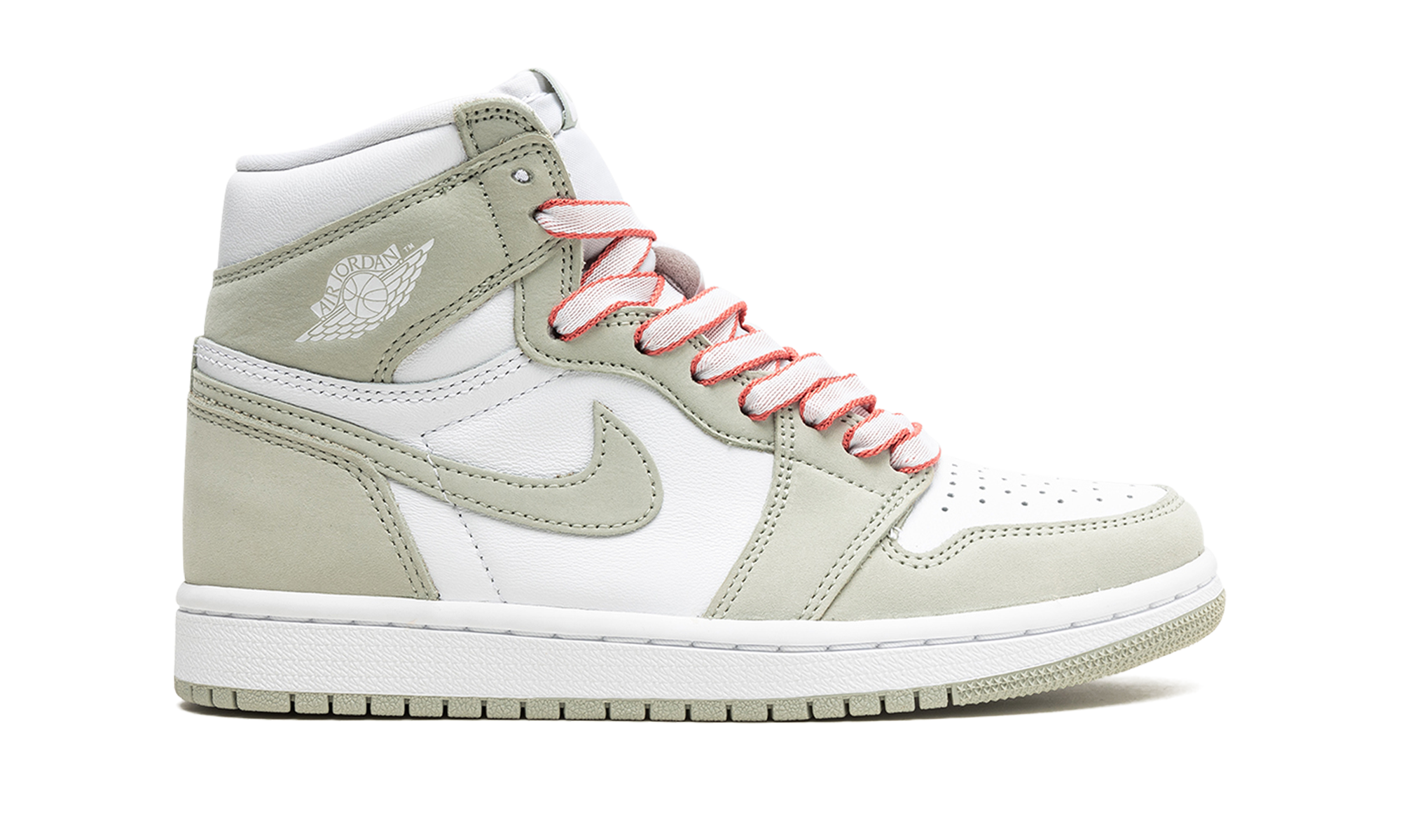 AIR JORDAN 1 HIGH OG WMNS "Seafoam"