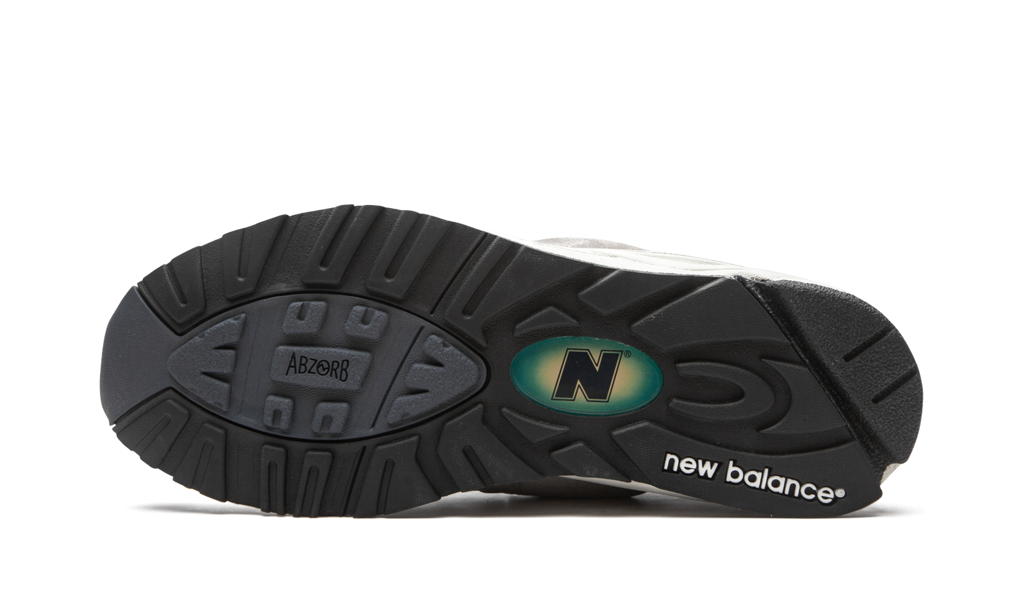 M990GR2 "Grey"