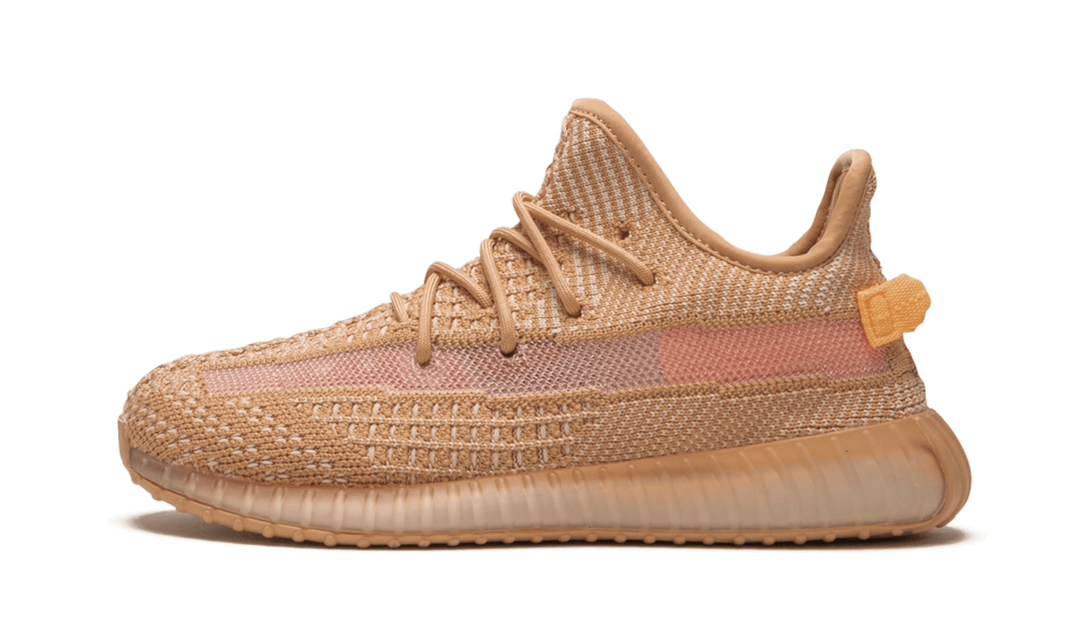 Yeezy Boost 350 V2 Kids "Clay"