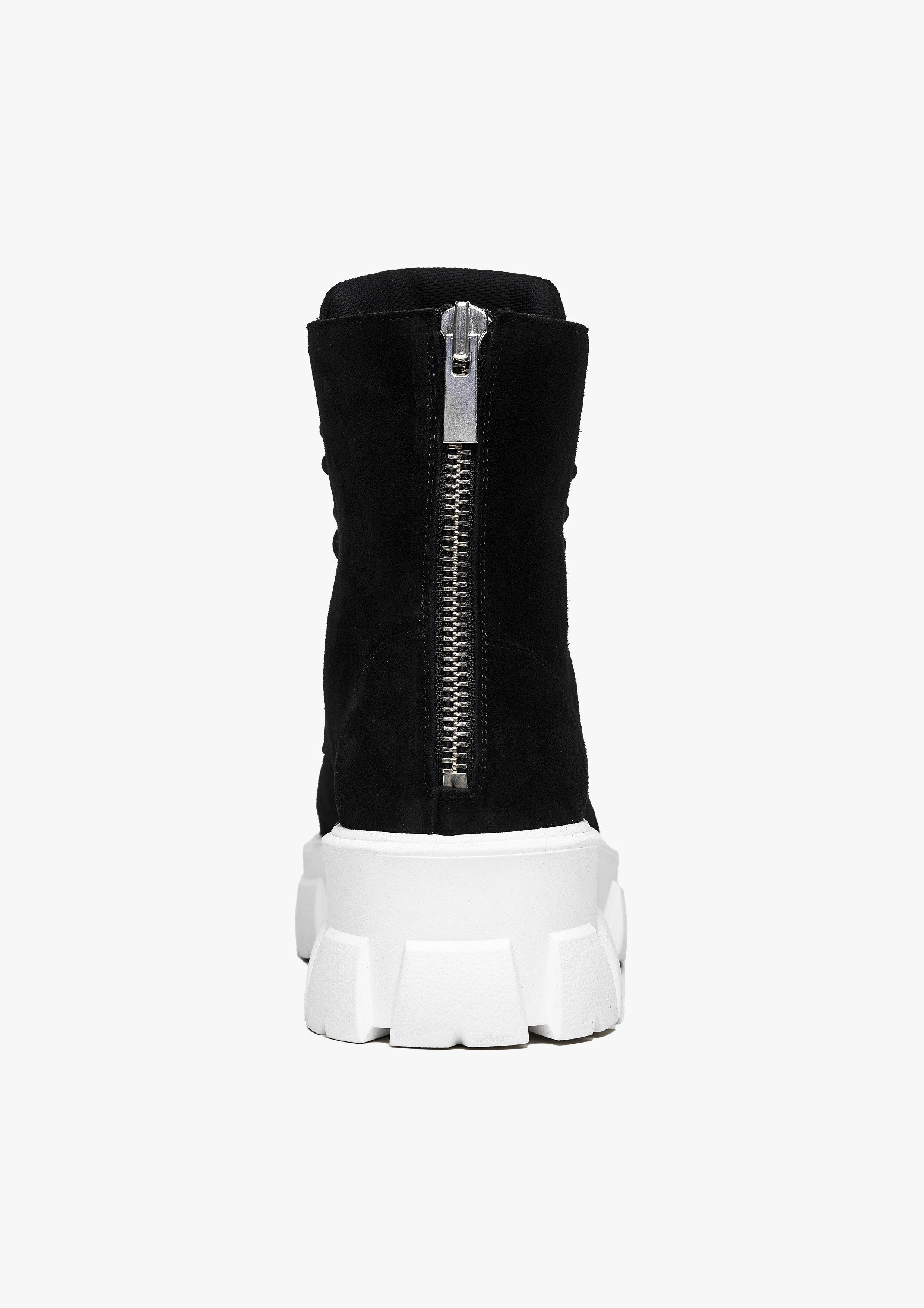 Bottes Odin - Noir