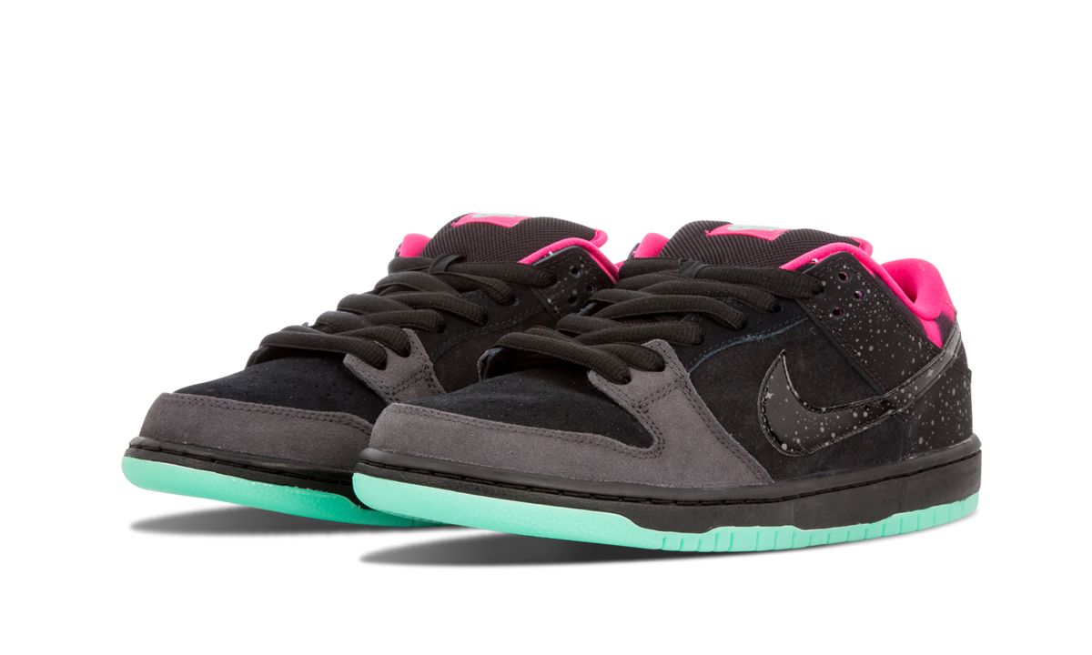 SB Dunk Low Premium AE QS "Luces del Norte"