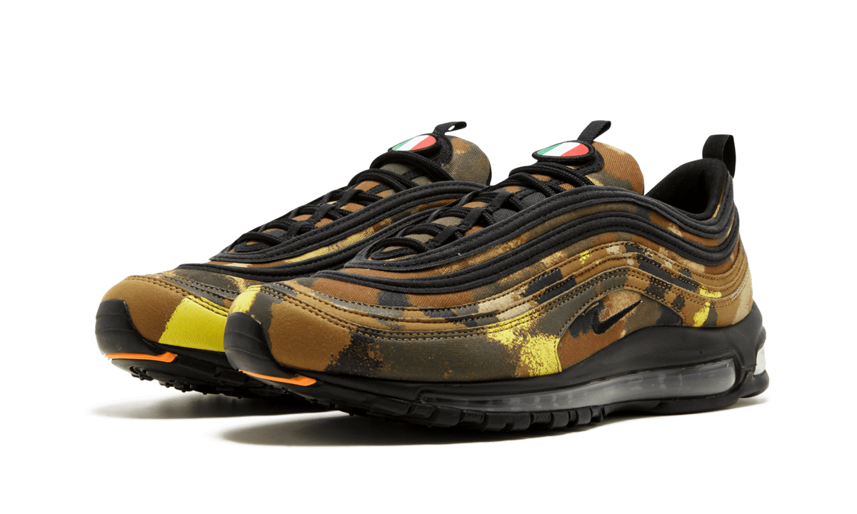 Air Max 97 Premium QS "Italy"