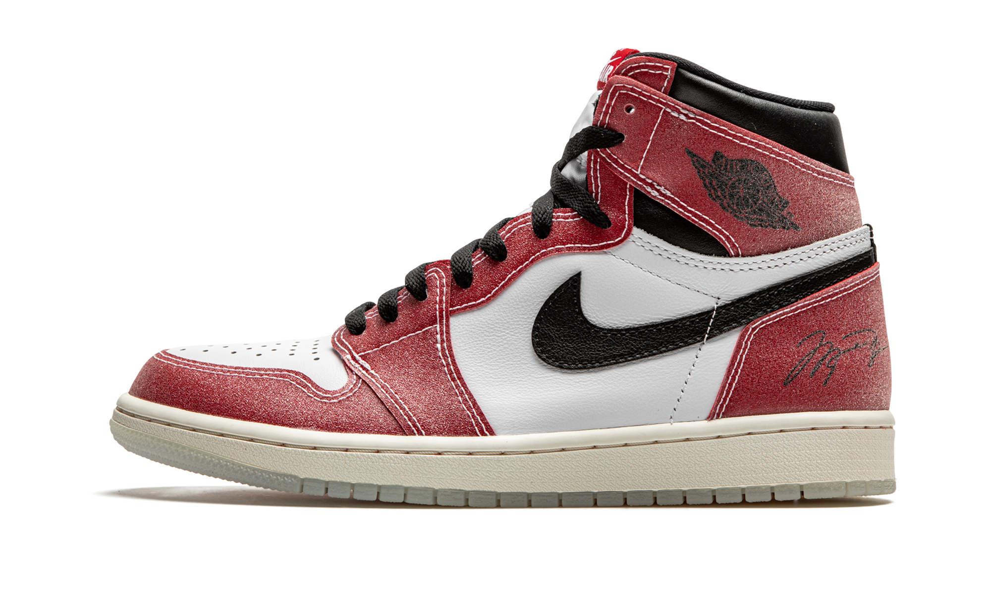 Air Jordan 1 Retro High OG "Trophy Room - Chicago"
