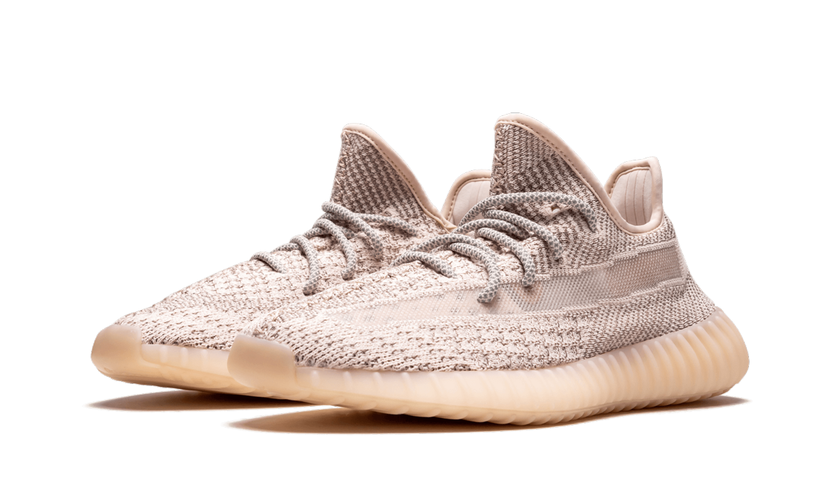 Yeezy Boost 350 V2 Reflective "Synth"