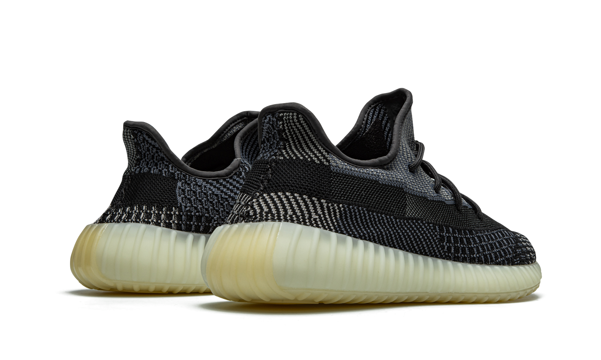 Yeezy Boost 350 V2 "Asriel/Carbon"