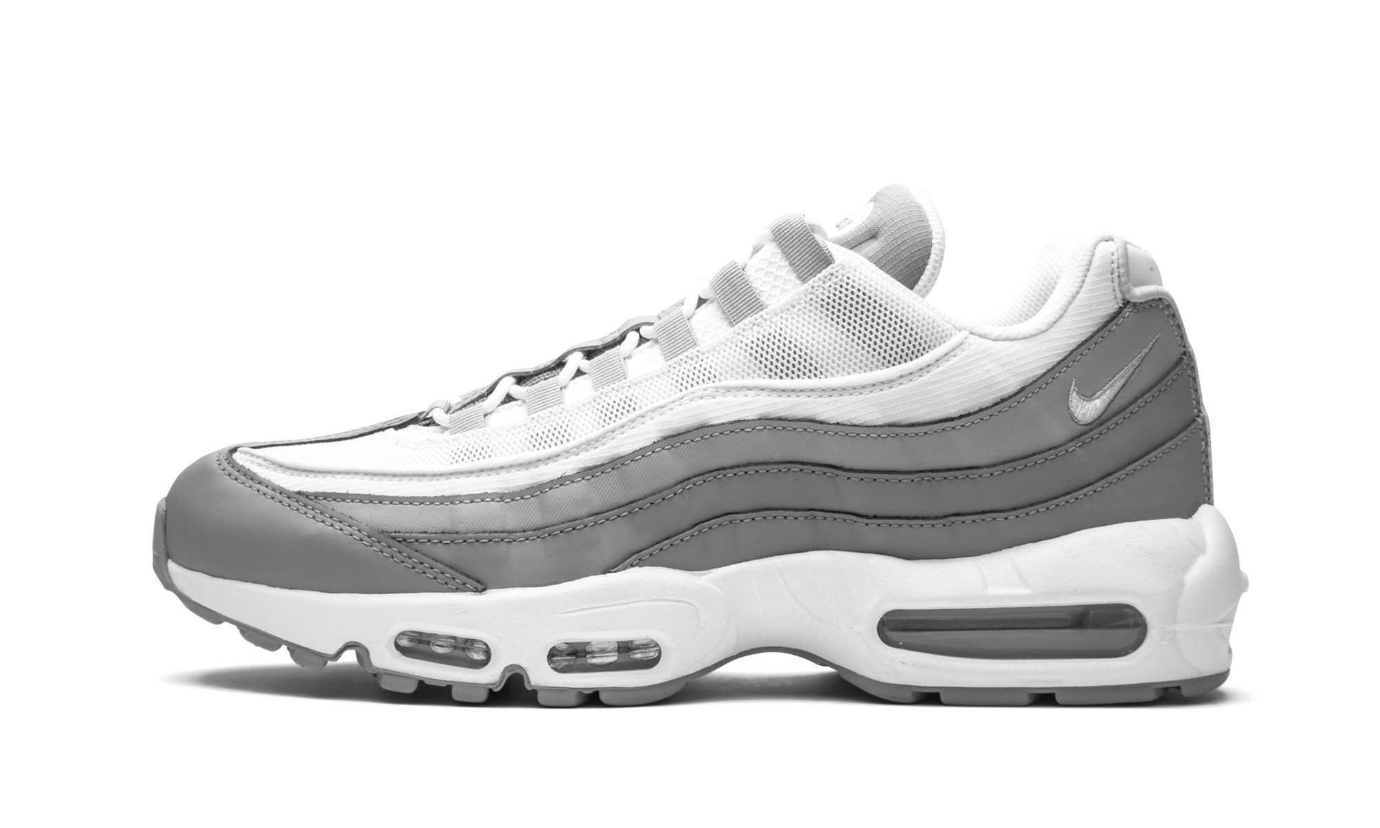 Air Max 95 Essential "Particle Grey"
