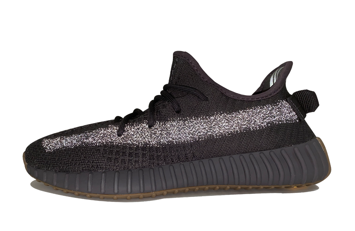 Yeezy Boost 350 V2 Reflective "Cinder"