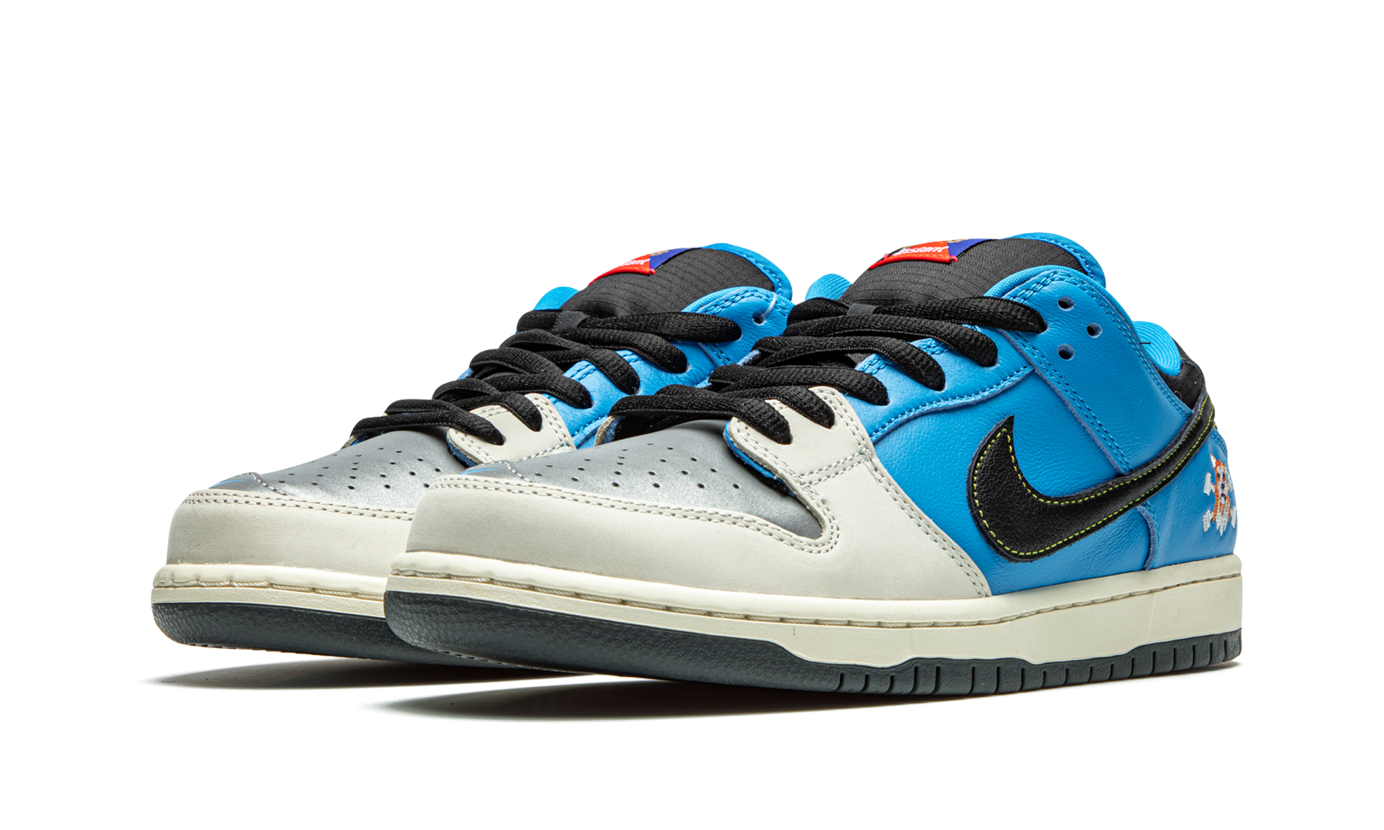 SB Dunk Low Pro "Instant Skateboards"