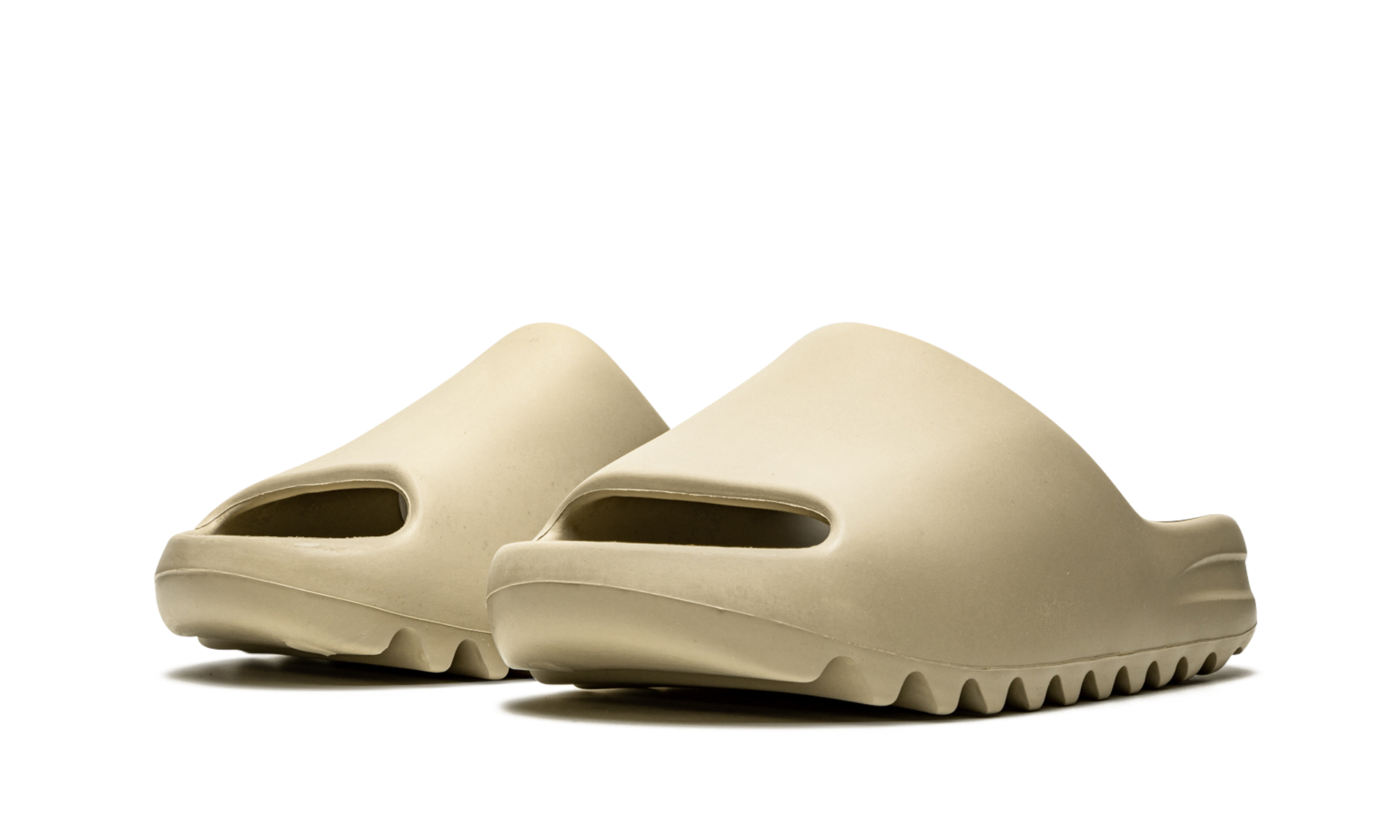 Yeezy Slide "Pure"