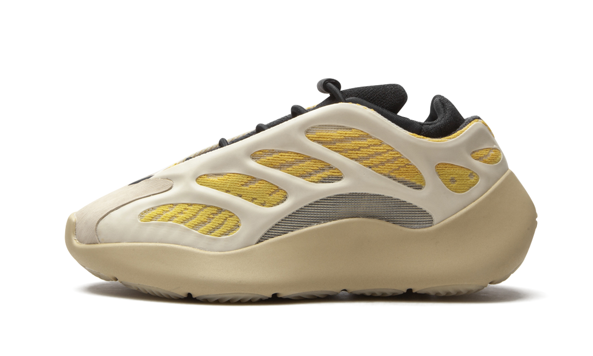 Yeezy 700 V3 "Safflower"