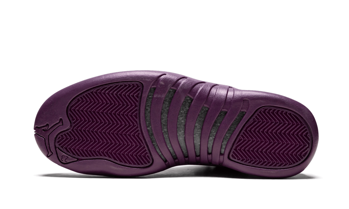 Air Jordan 12 Retro PSNY "PARIS PSNY 12"