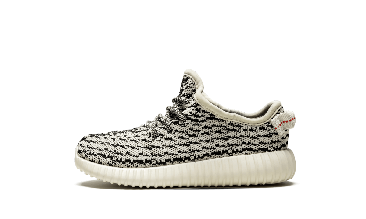 Yeezy Boost 350 Infant "Turtle Dove"
