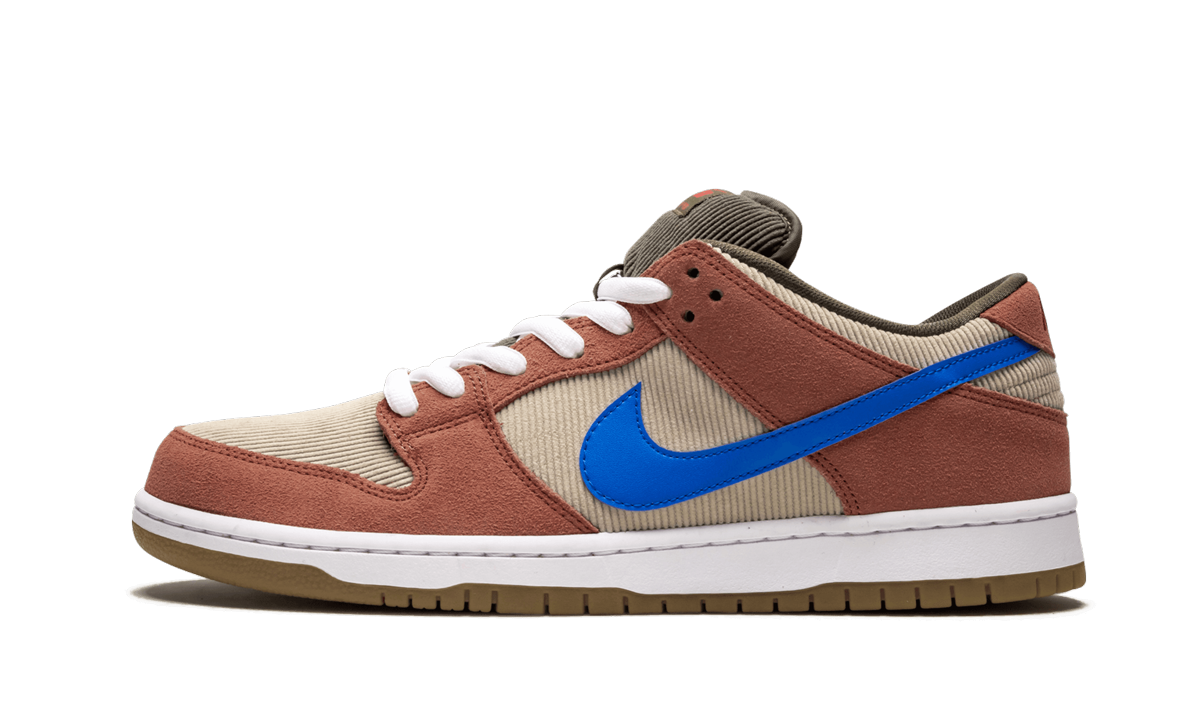 SB Dunk Low Pro "Panal"