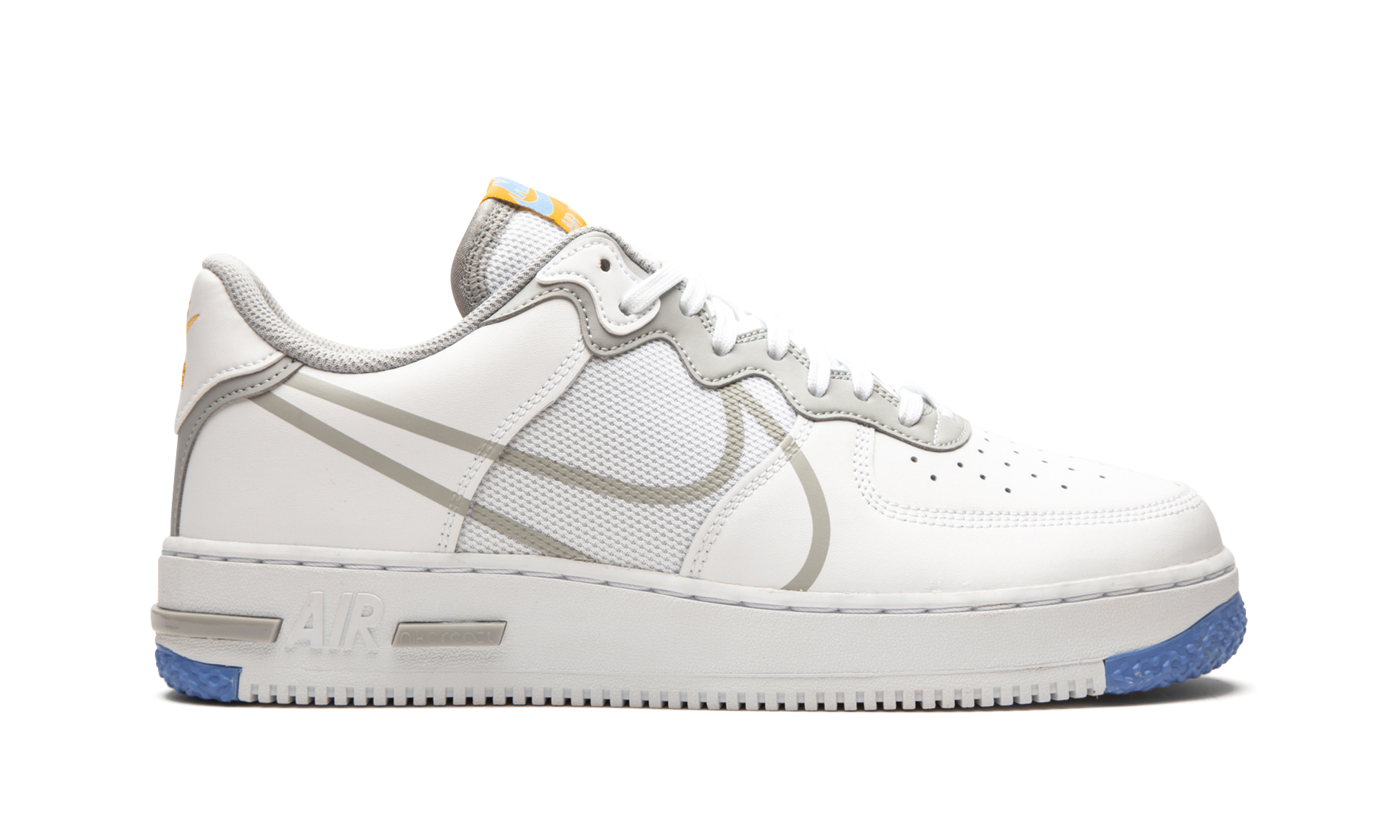 AIR FORCE 1 REACT