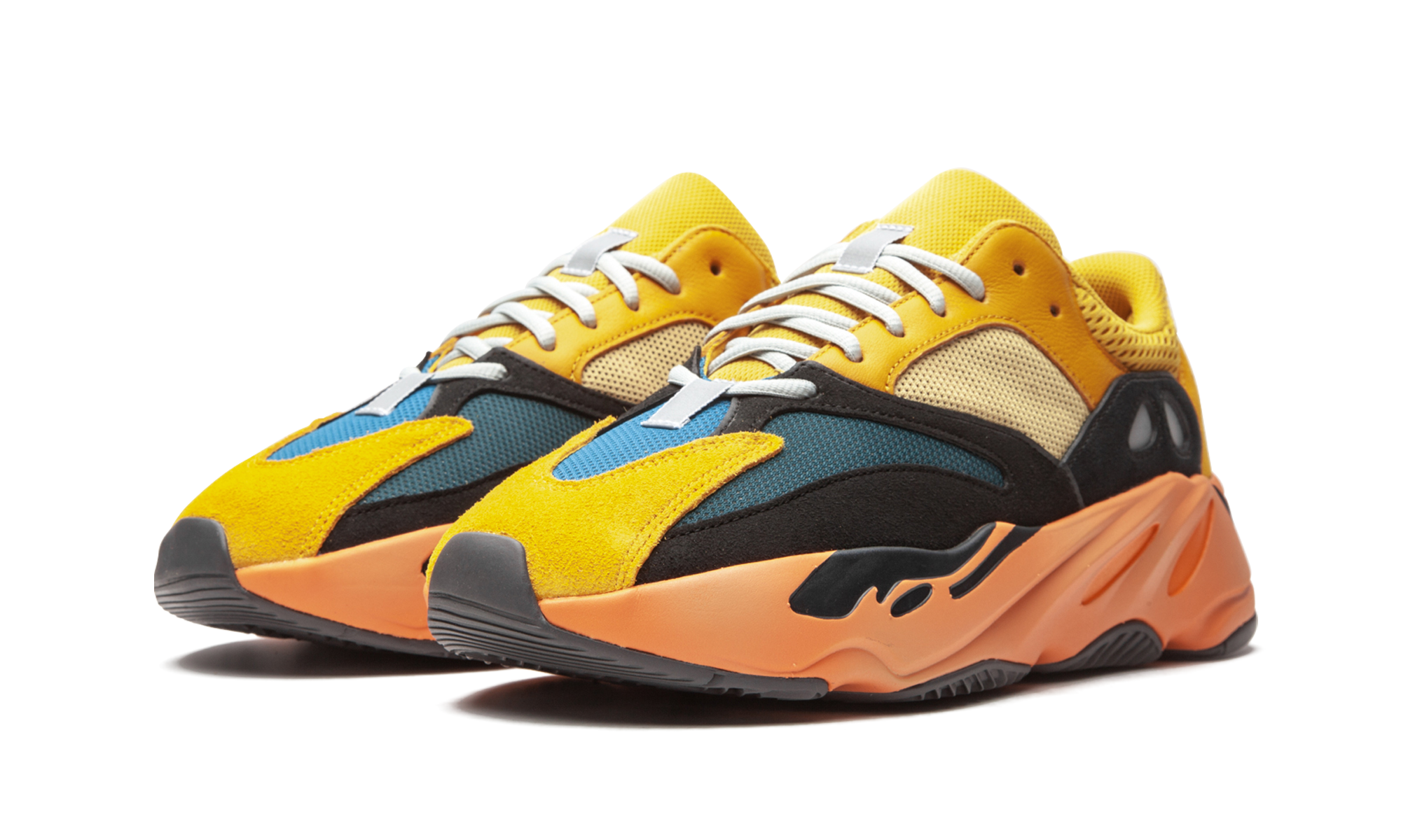 Yeezy Boost 700 "Sun"