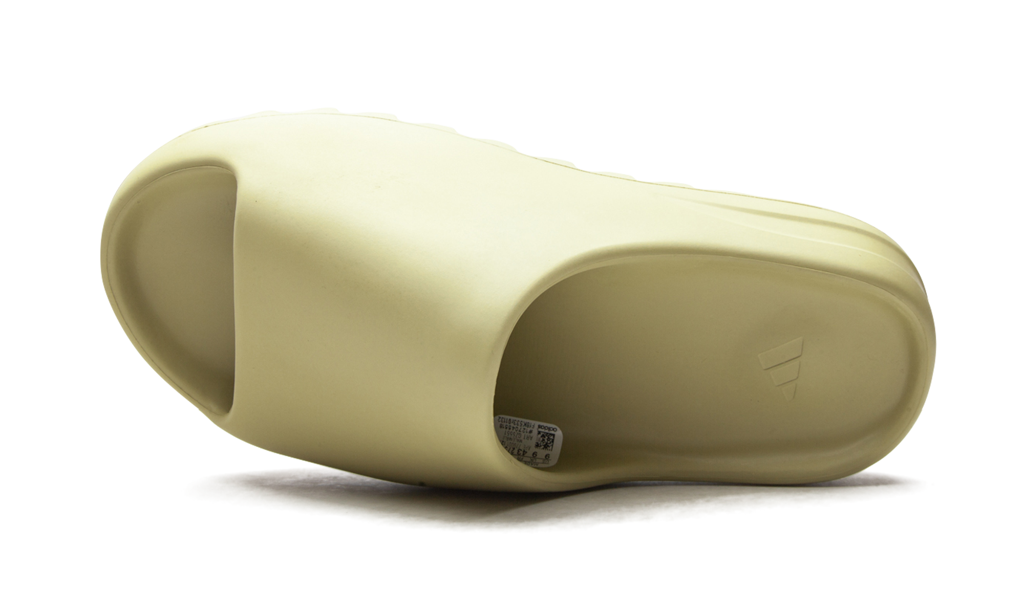 Yeezy Slide "Resin 2021"