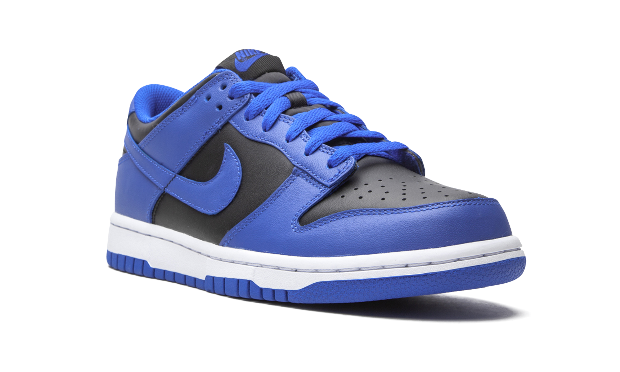 Dunk Low GS "Hyper Cobalt"