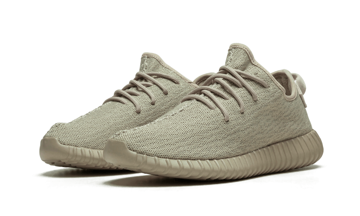 Yeezy Boost 350 "Oxford Tan"