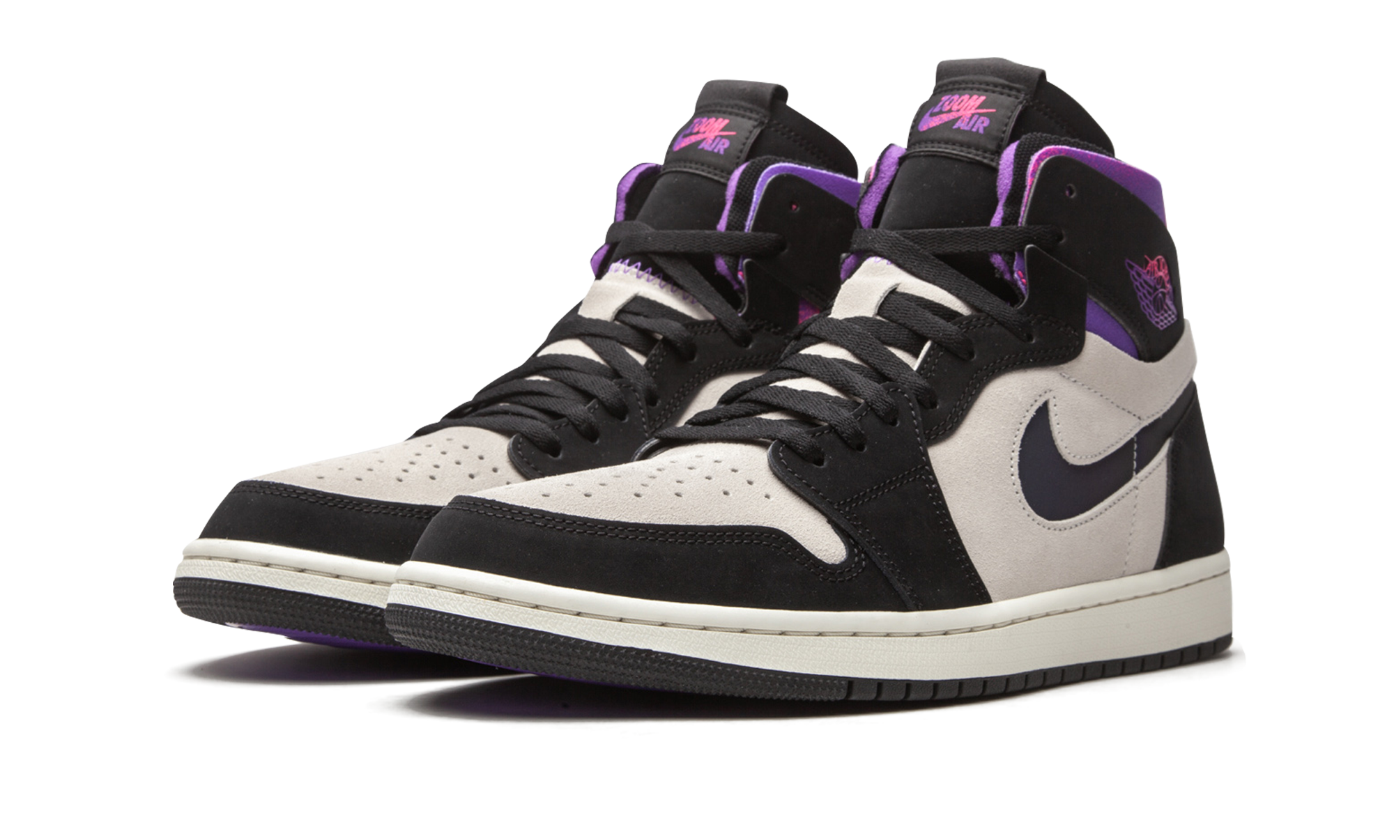 Air Jordan 1 Zoom CMFT "PSG"