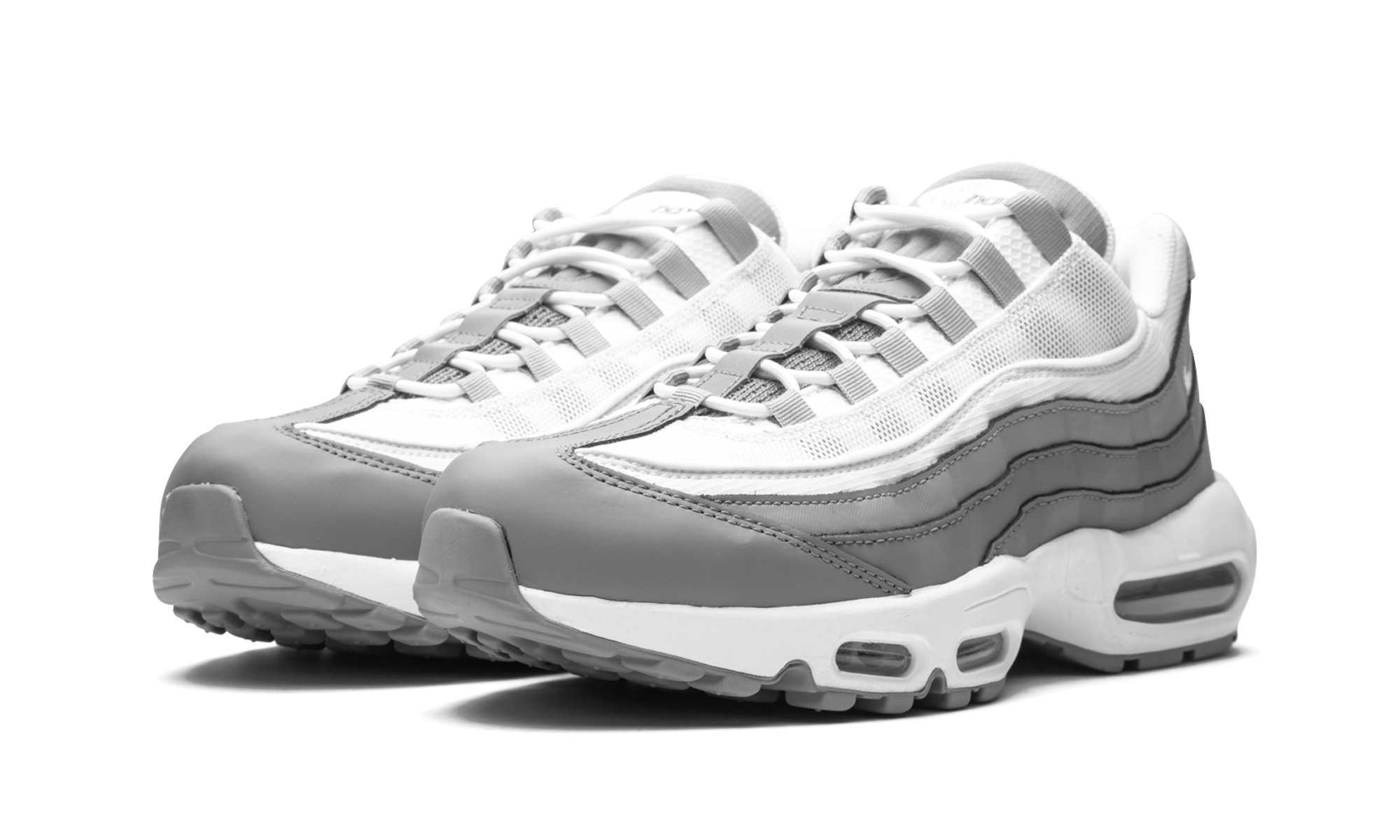 Air Max 95 Essential "Particle Grey"