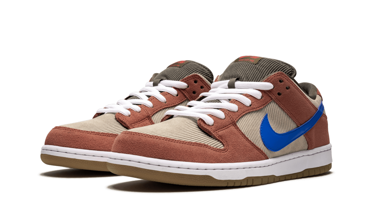 SB Dunk Low Pro "Panal"