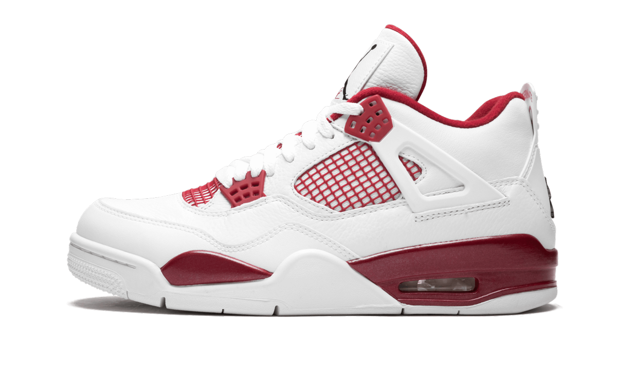 Air Jordan 4 Retro "Alternativo"