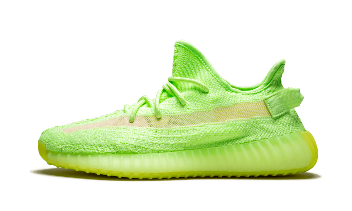Yeezy Boost 350 V2 "Glow in the Dark"