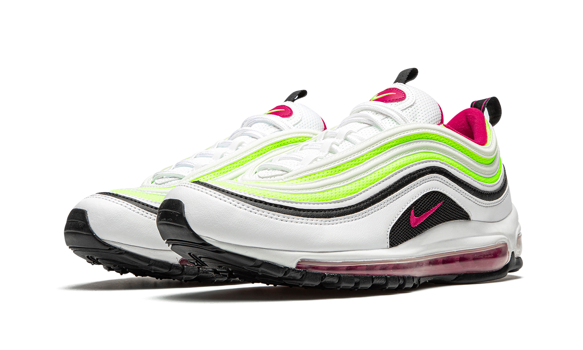 Air max 97 "Rush Pink"