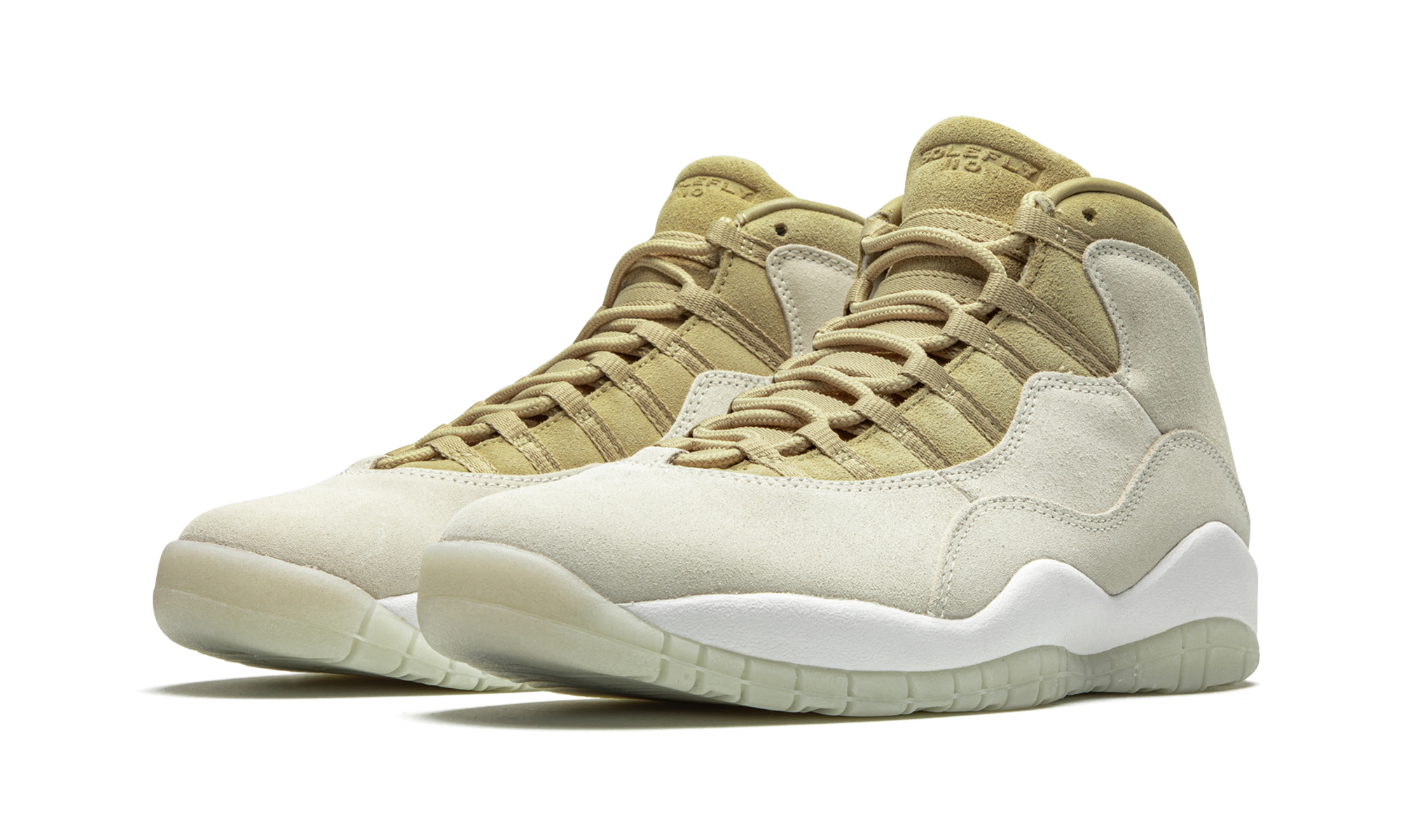 AIR JORDAN 10 RETRO SP "SOLEFLY"