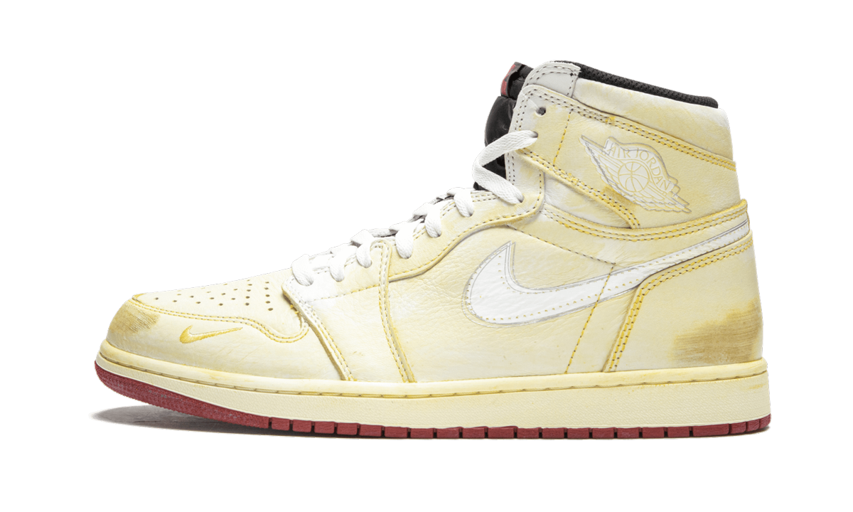 Air Jordan 1 Hi OG NRG "Nigel Sylvester"