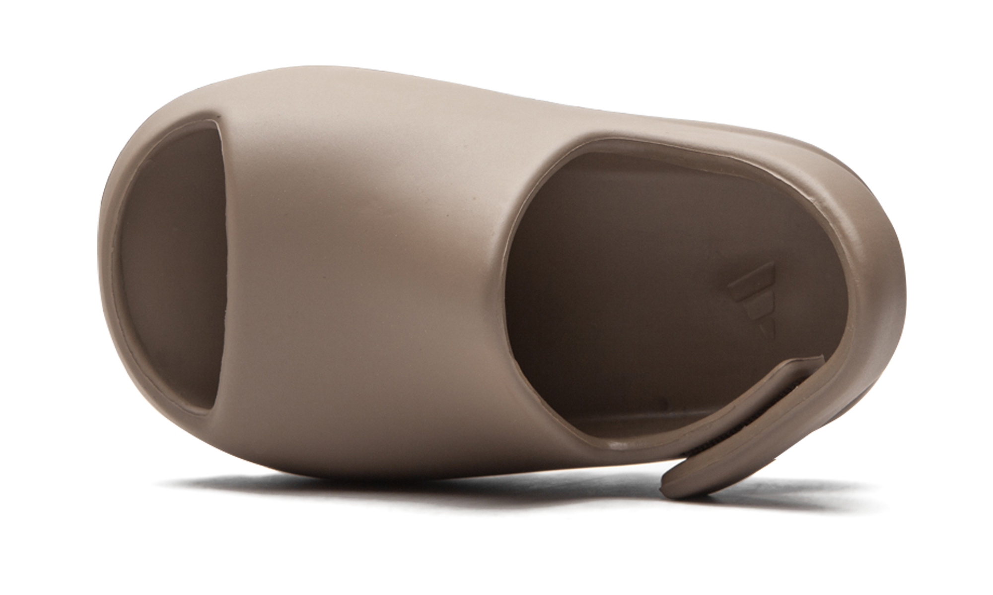 YEEZY SLIDE "EARTH BROWN"