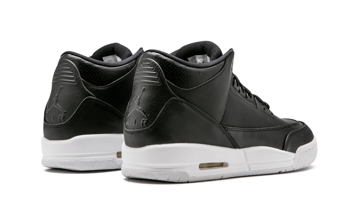 Air Jordan 3 Retro GS "CIBERLUNES 2016"