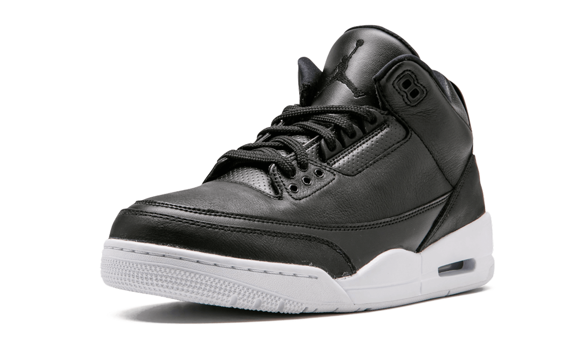 Air Jordan 3 Retro "CIBERLUNES 2016"