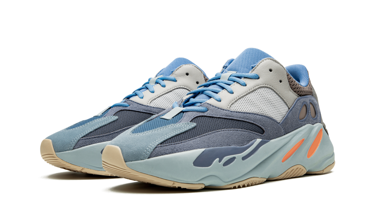 Yeezy Boost 700 "Carbon Blue"