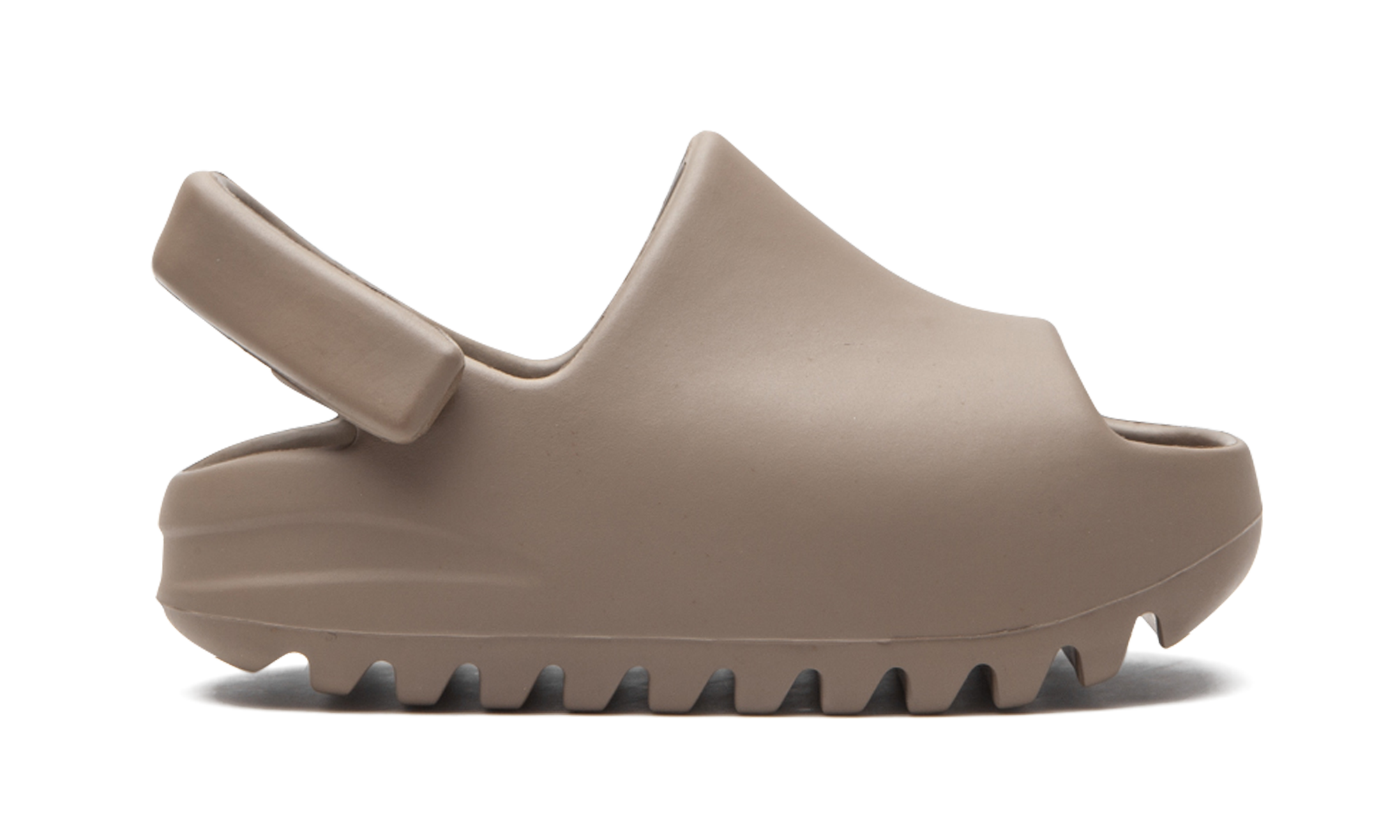 YEEZY SLIDE "EARTH BROWN"