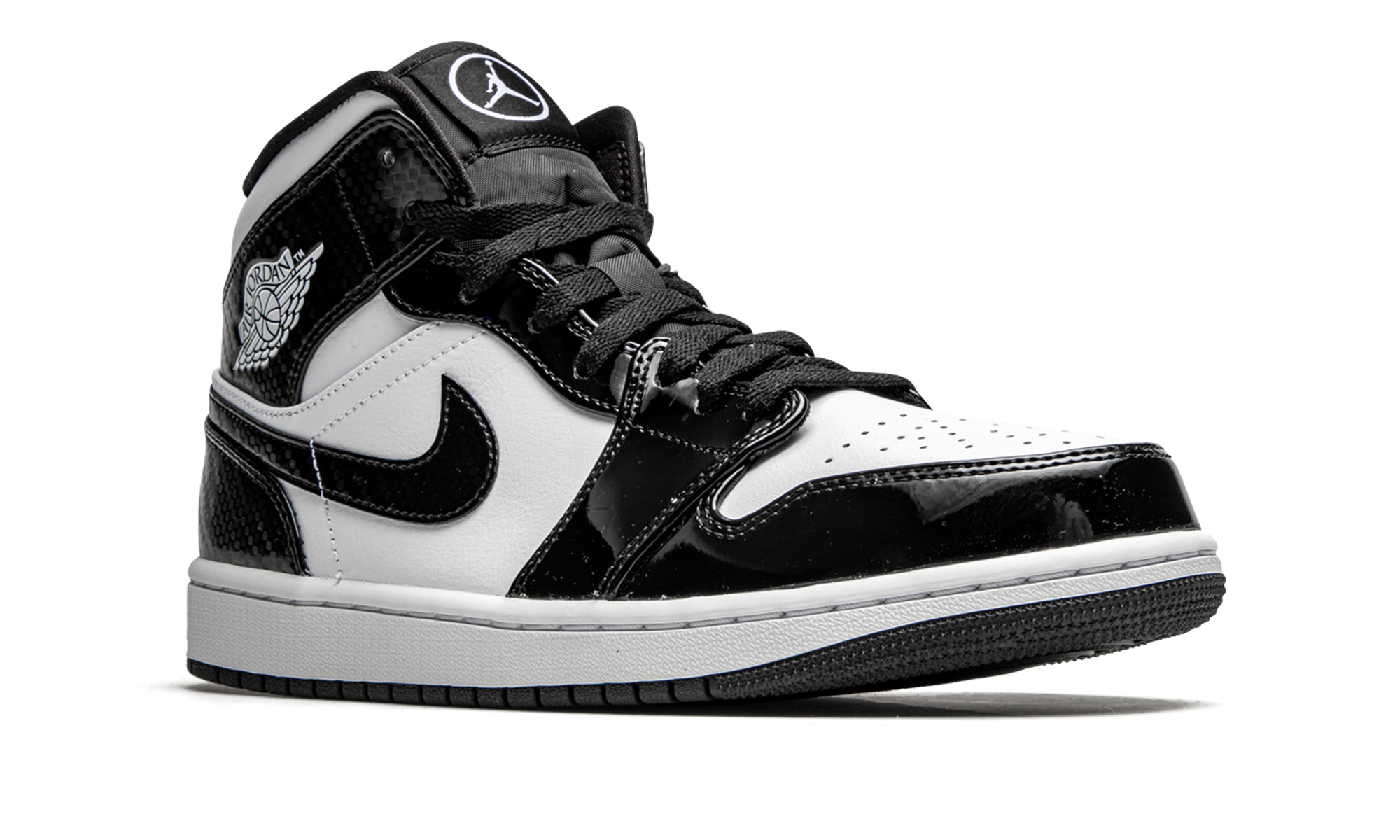 Air Jordan 1 Mid "All-Star 2021"