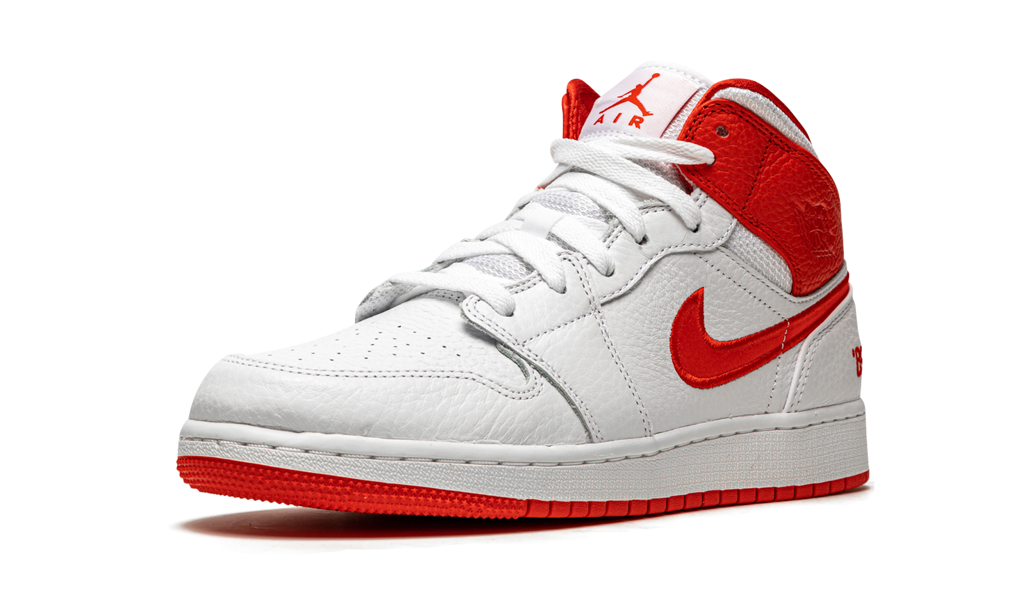 Air Jordan 1 Mid SE GS "85"
