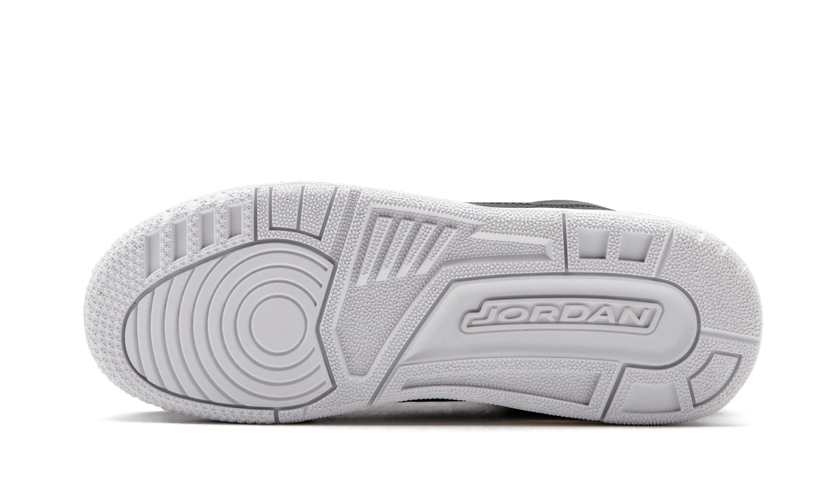 Air Jordan 3 Retro GS "CIBERLUNES 2016"