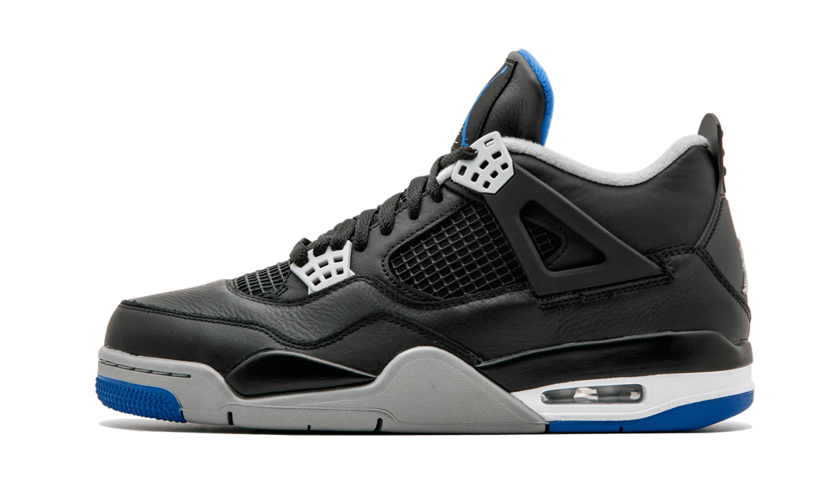 Air Jordan 4 Retro "Deportes de motor alternativos"