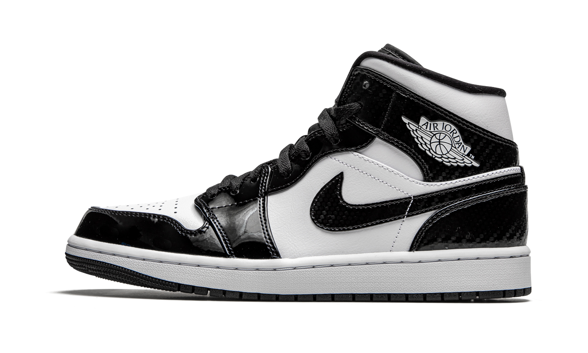 Air Jordan 1 Mid "All-Star 2021"