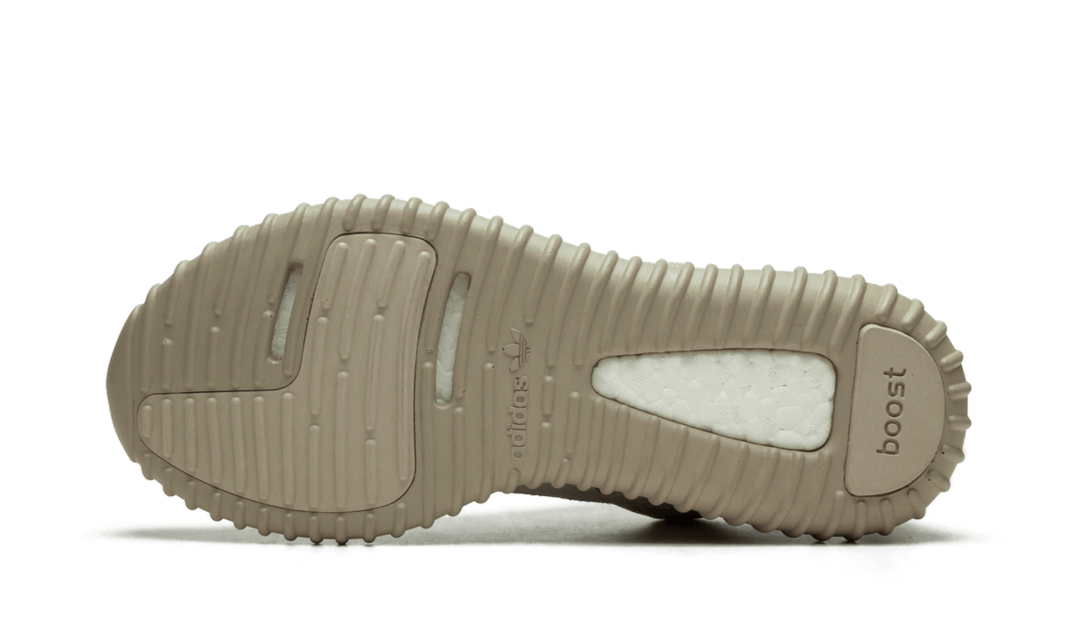 Yeezy Boost 350 "Oxford Tan"