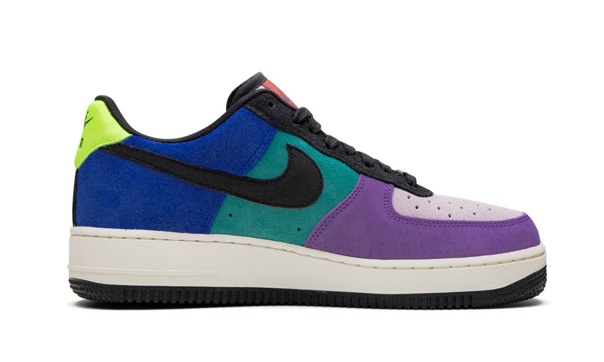 Air Force 1 Low '07 LV8 "Pop the Street"
