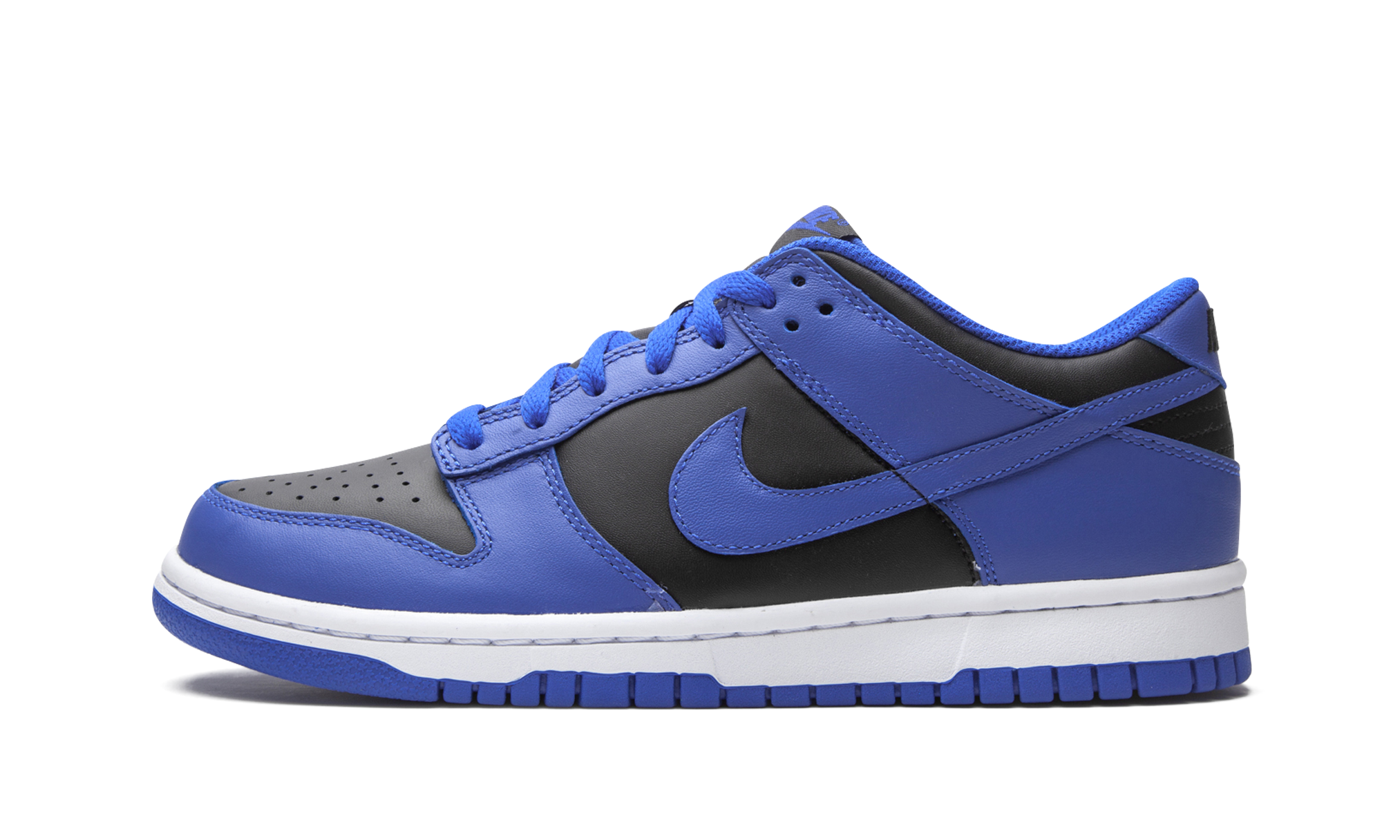 Dunk Low GS "Hyper Cobalt"