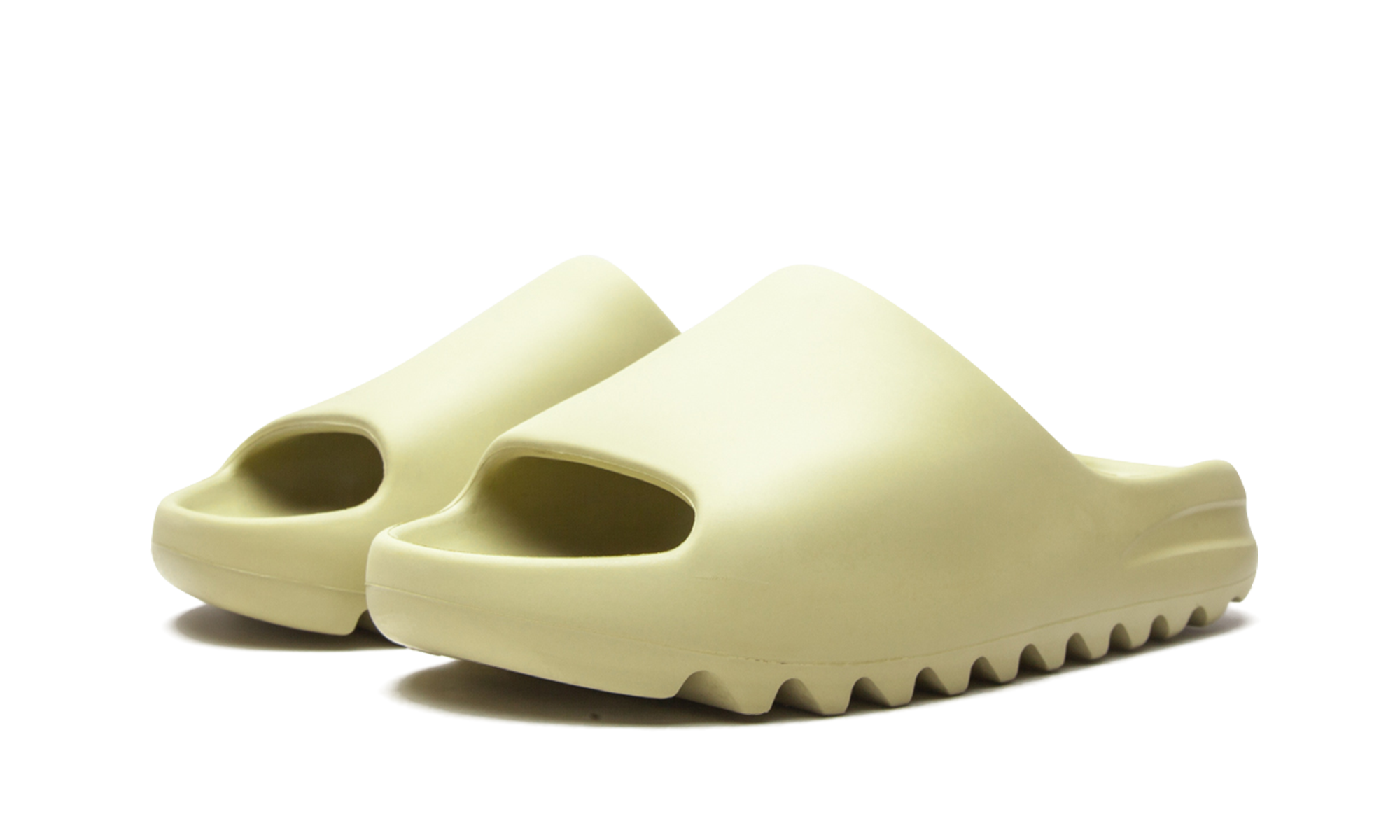 Yeezy Slide "Resin 2021"